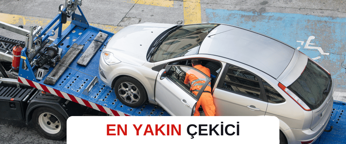 En Yakın Çekici